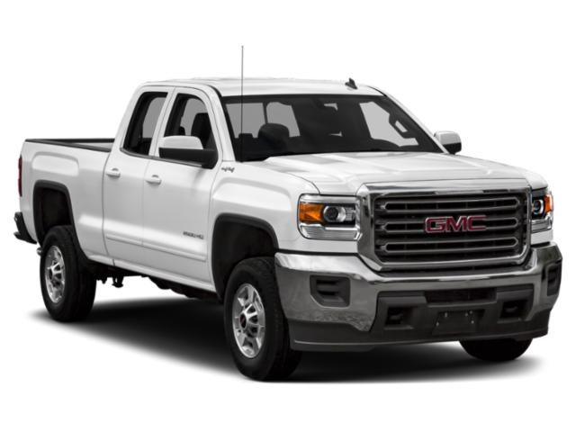2015 GMC Sierra 2500Hd SLT