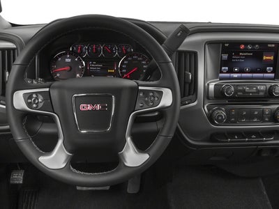 2015 GMC Sierra 2500Hd SLT