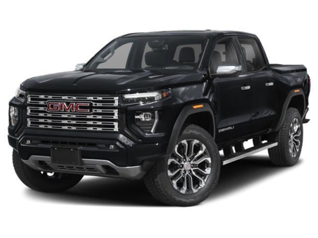 2024 GMC Canyon 4WD Denali
