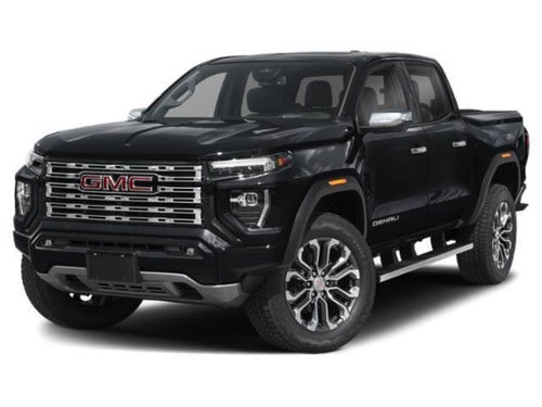 2024 GMC Canyon 4WD Denali