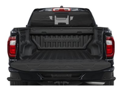 2024 GMC Canyon 4WD Denali