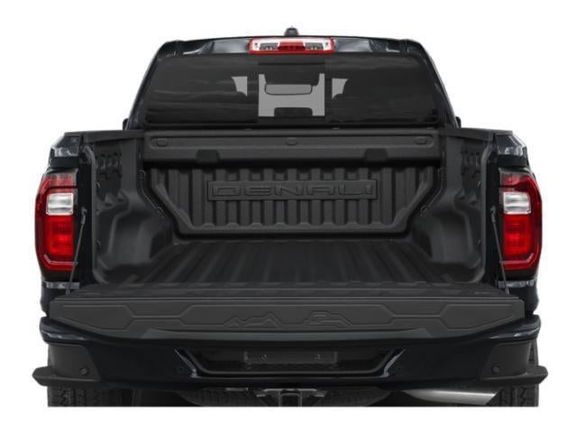2024 GMC Canyon 4WD Denali