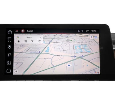 2024 GMC Canyon 4WD Denali