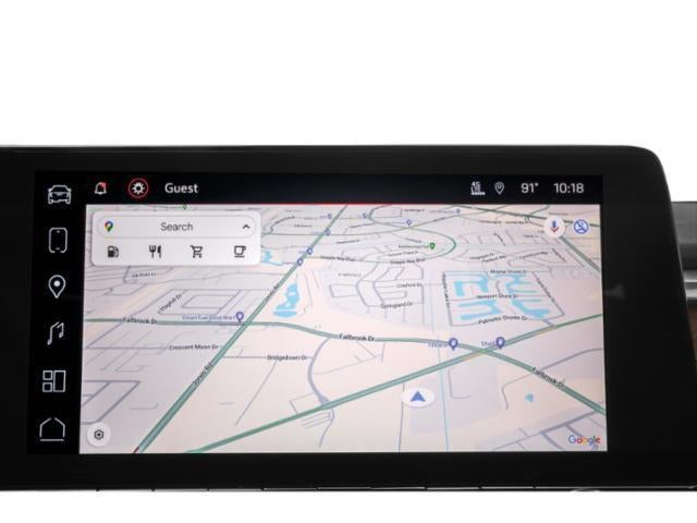 2024 GMC Canyon 4WD Denali