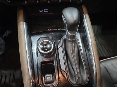 2024 GMC Canyon 4WD Denali