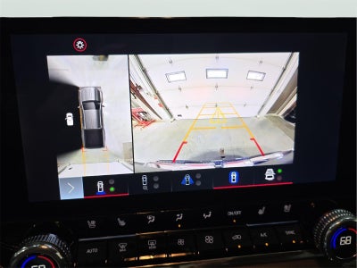 2024 GMC Canyon 4WD Denali