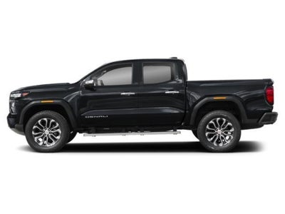 2024 GMC Canyon 4WD Denali