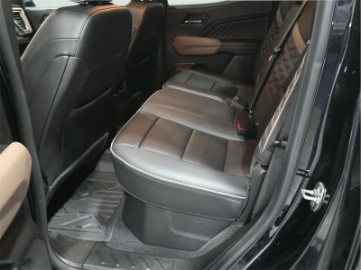 2024 GMC Canyon 4WD Denali