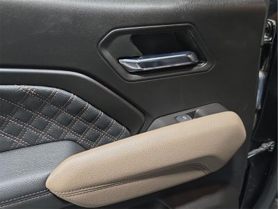 2024 GMC Canyon 4WD Denali