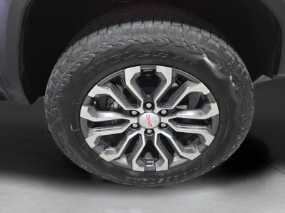 2024 GMC Canyon 4WD Denali