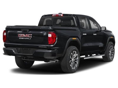 2024 GMC Canyon 4WD Denali
