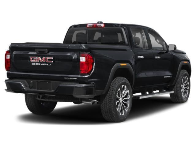 2024 GMC Canyon 4WD Denali