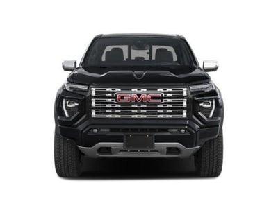 2024 GMC Canyon 4WD Denali