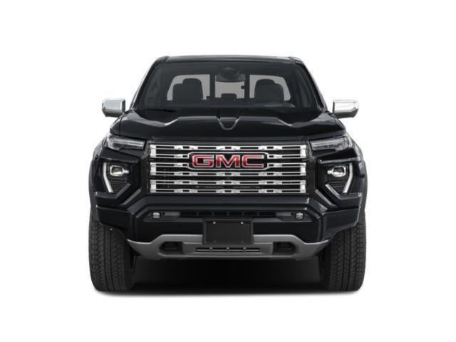 2024 GMC Canyon 4WD Denali