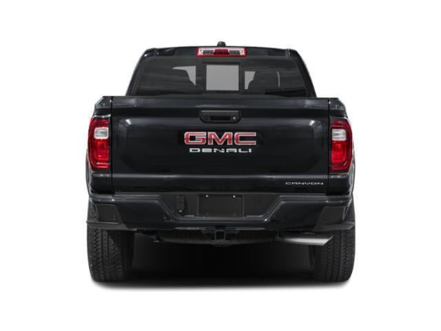 2024 GMC Canyon 4WD Denali