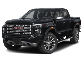 2024 GMC CANYON Base