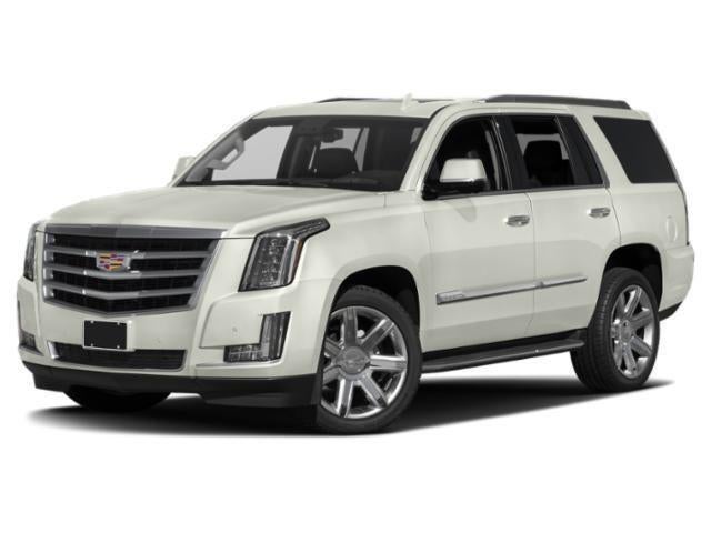 2019 Cadillac Escalade Premium Luxury