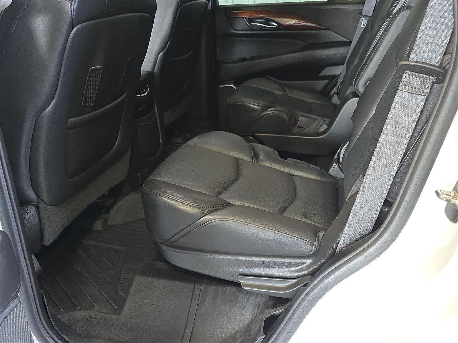 2018 Cadillac Escalade Premium Luxury