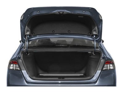 2025 Honda Accord Sedan LX