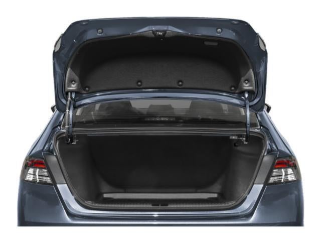 2025 Honda Accord Sedan LX