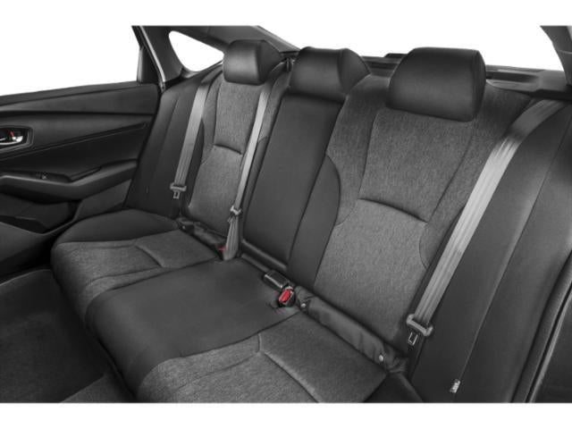 2025 Honda Accord Sedan LX