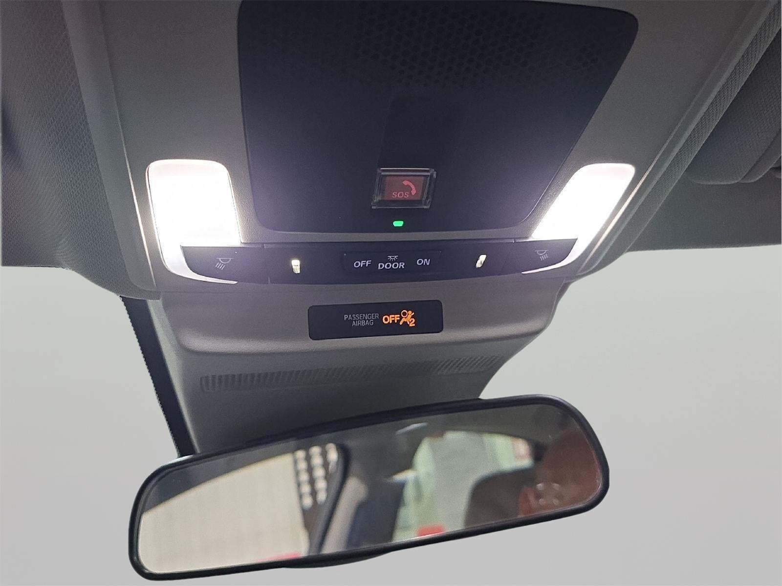 2025 Honda Accord Sedan LX