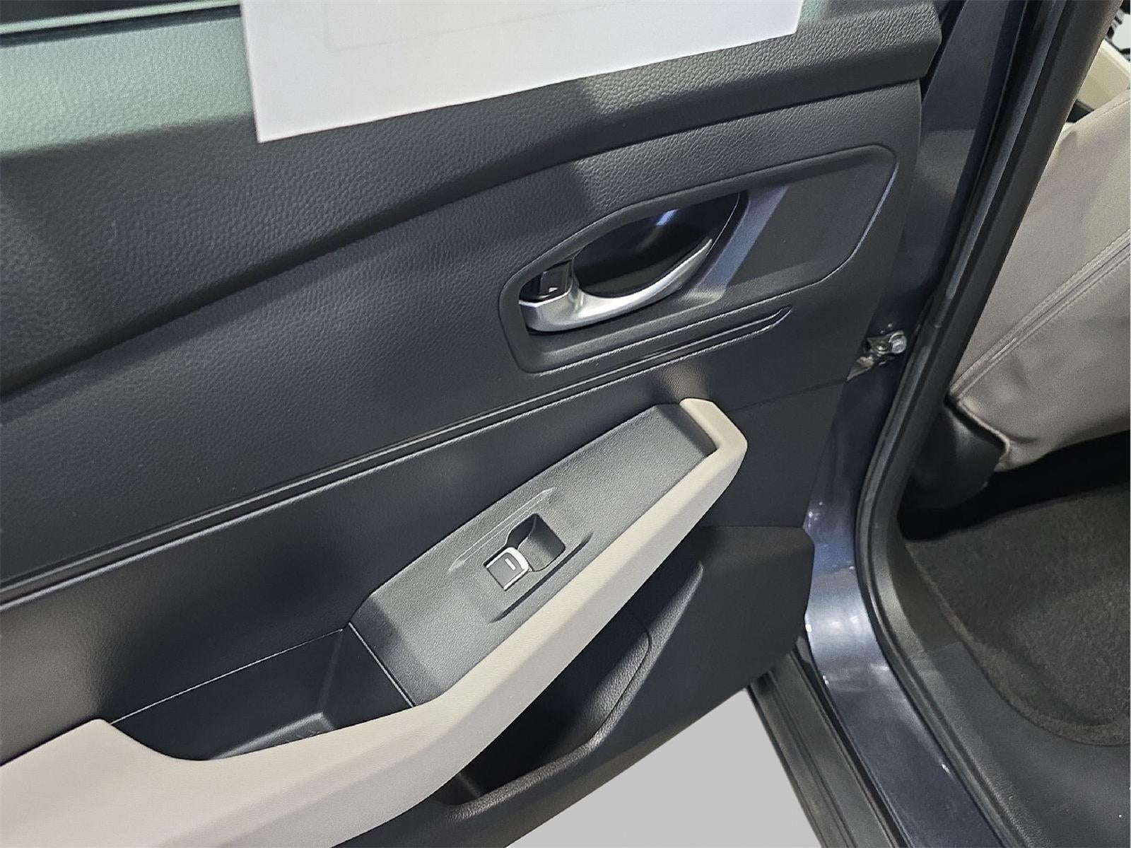 2025 Honda Accord Sedan LX