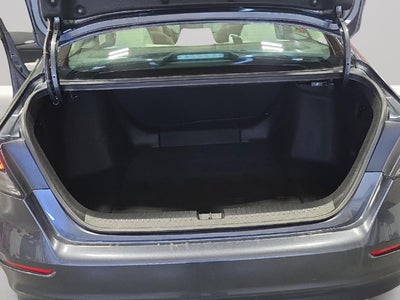 2025 Honda Accord Sedan LX