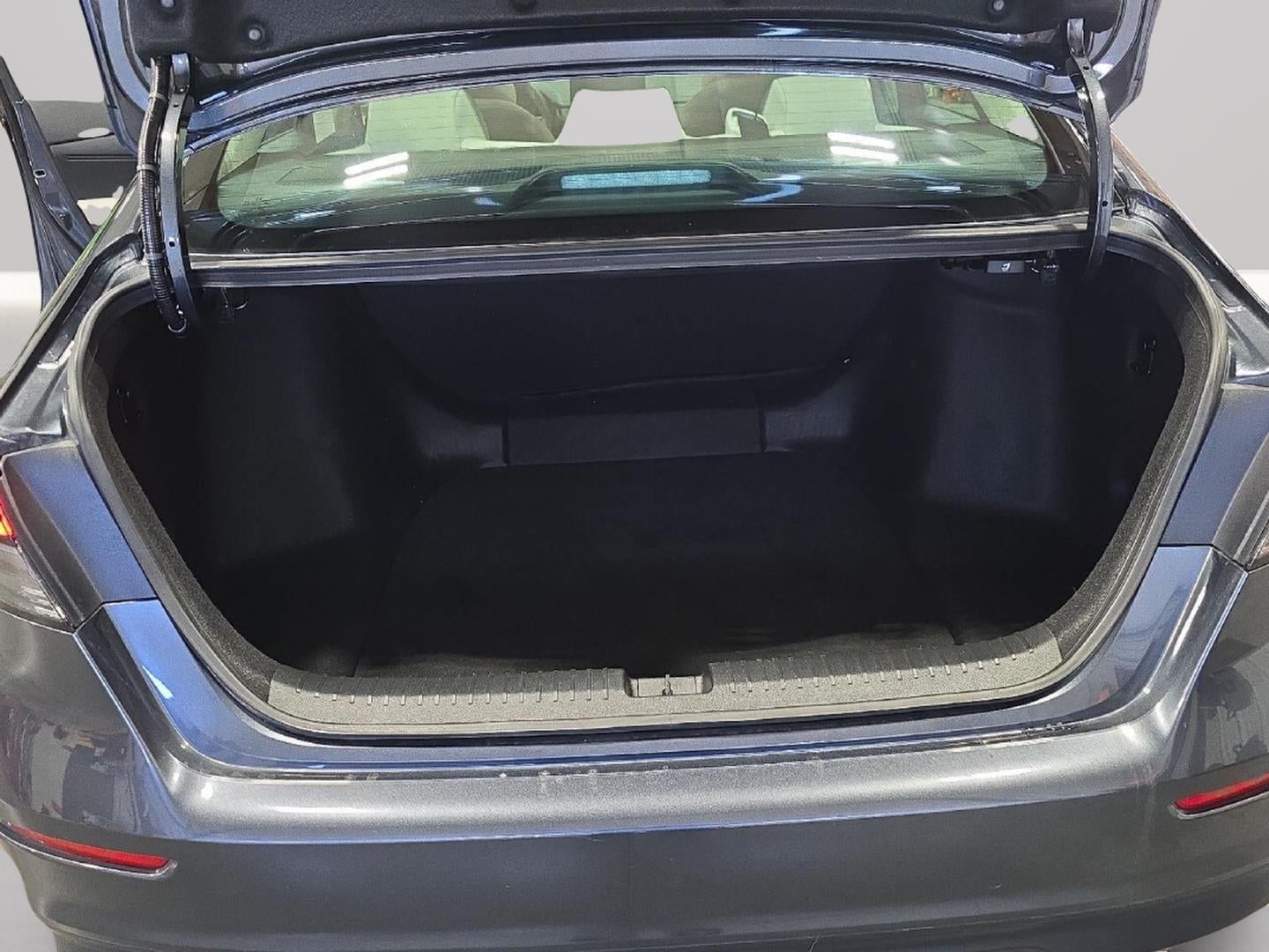 2025 Honda Accord Sedan LX