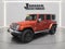 2009 Jeep Wrangler Unlimited Sahara