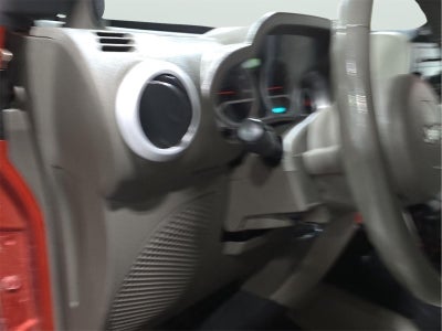 2009 Jeep Wrangler Unlimited Sahara