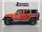 2009 Jeep Wrangler Unlimited Sahara