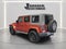 2009 Jeep Wrangler Unlimited Sahara