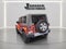 2009 Jeep Wrangler Unlimited Sahara