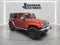 2009 Jeep Wrangler Unlimited Sahara