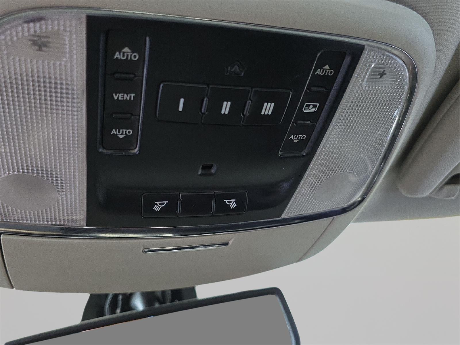 2011 Jeep Grand Cherokee Limited