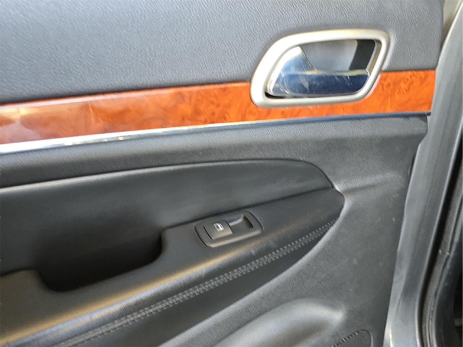 2011 Jeep Grand Cherokee Limited