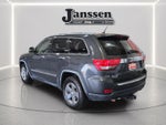 2011 Jeep Grand Cherokee Limited