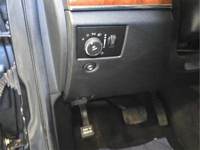 2011 Jeep Grand Cherokee Limited