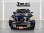 2012 Nissan Titan SV