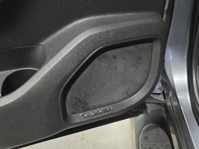 2018 Nissan Titan XD SL