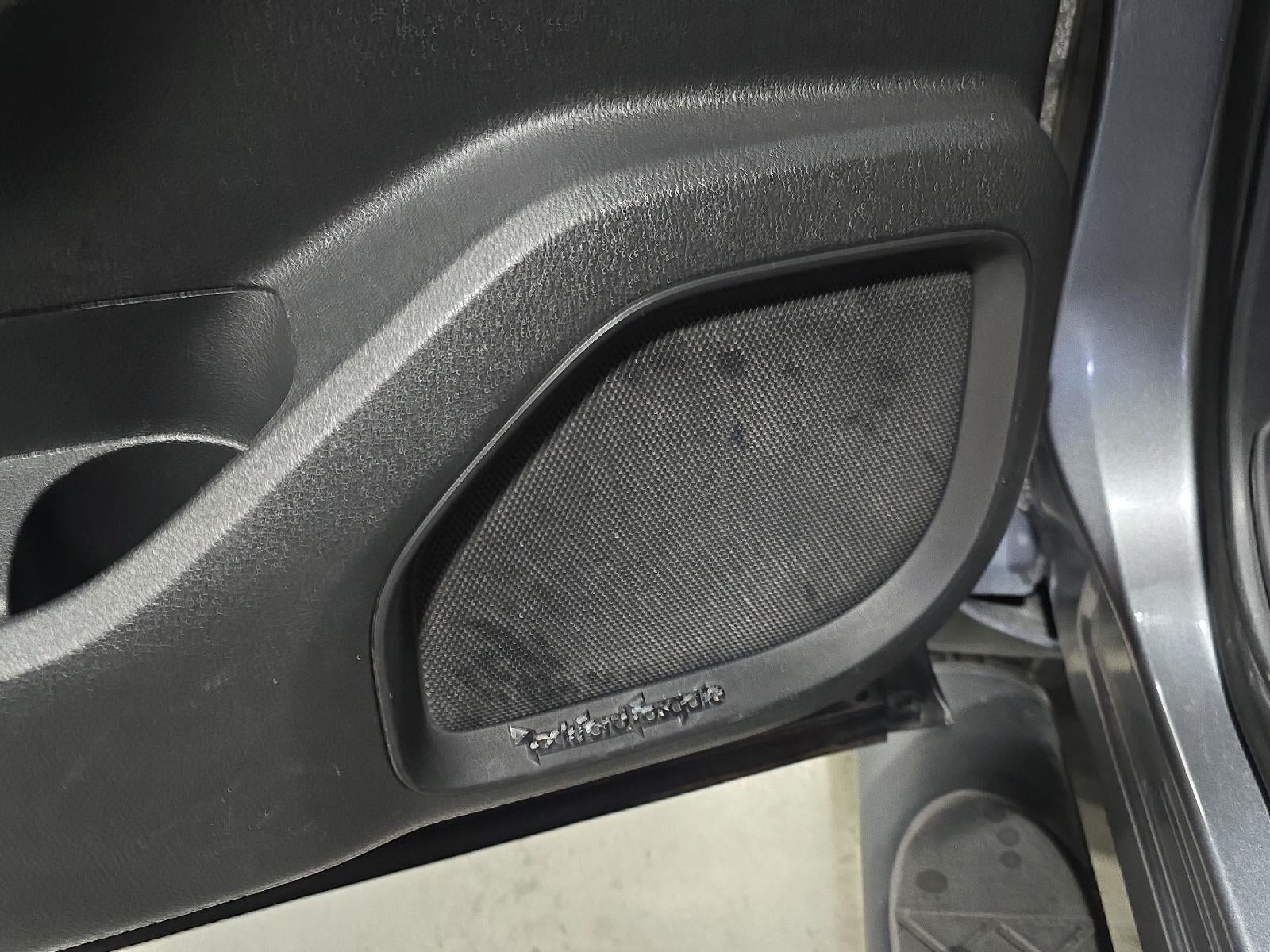 2018 Nissan Titan XD SL