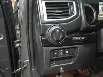 2018 Nissan Titan XD SL