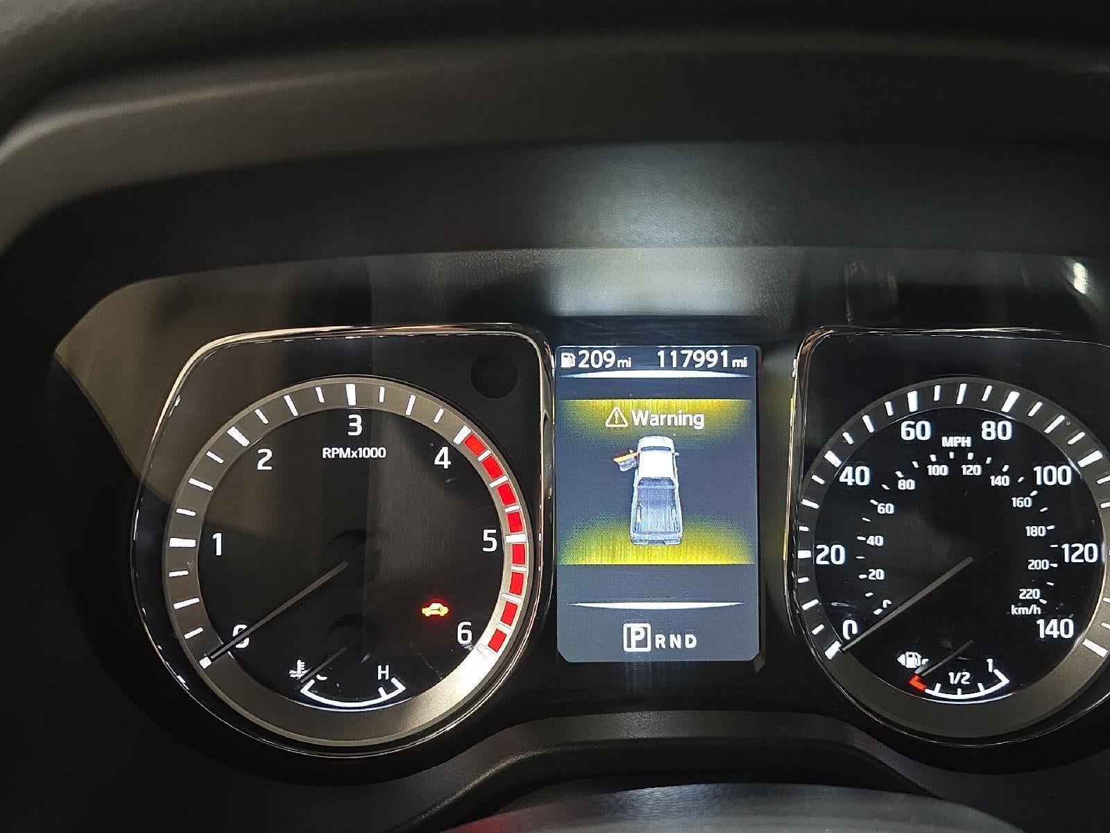 2018 Nissan Titan XD SL