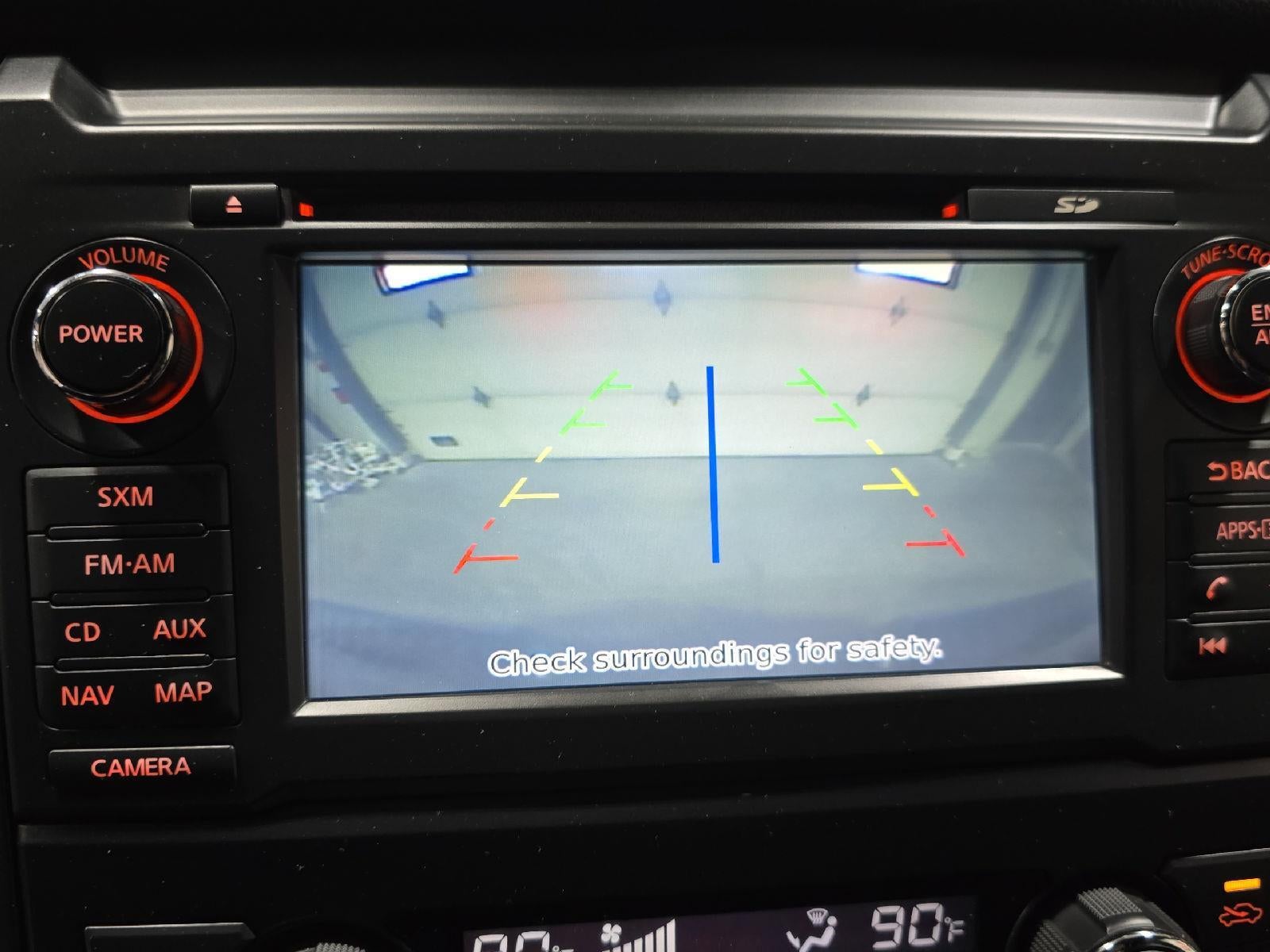 2018 Nissan Titan XD SL