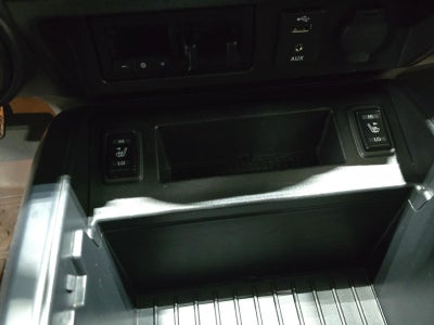 2018 Nissan Titan XD SL