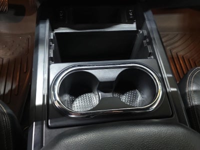 2018 Nissan Titan XD SL