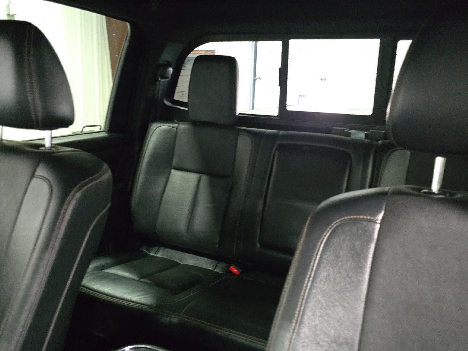 2018 Nissan Titan XD SL