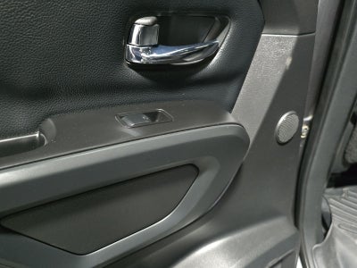 2018 Nissan Titan XD SL