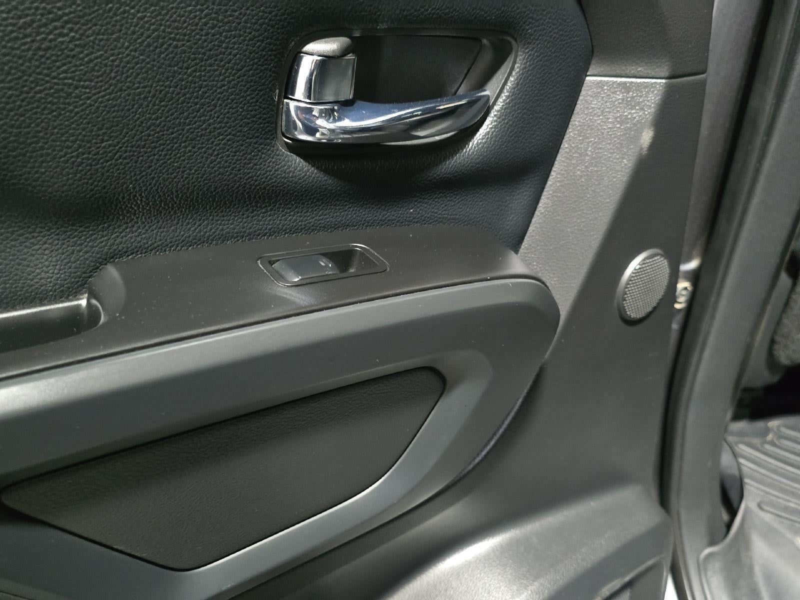 2018 Nissan Titan XD SL